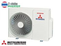 Điều hòa Multi Mitsubishi Heavy 2 chiều SCM80ZM-S 28.000BTU