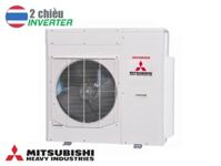 Điều hòa Multi Mitsubishi Heavy 2 chiều SCM125ZM-S 42.000BTU