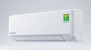 Điều hòa Panasonic Inverter 21000 BTU 2 chiều CS-MRZ60WKH-8 gas R-32
