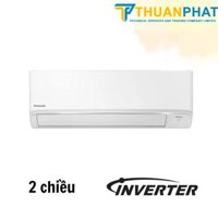 Điều hòa multi Panasonic treo tường 2 chiều 6000BTU CS-MRZ16WKH-8