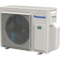 Điều Hòa Multi Panasonic Inverter 1 Chiều 25600Btu CU-3U27YBZ