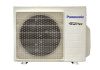 Điều hòa multi Panasonic CU-3S27SBH