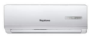 Điều hòa Nagakawa 18000 BTU 1 chiều NS-18TL gas R-410A