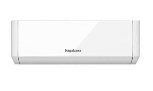 Điều hòa Nagakawa Inverter 1 chiều 18000 BTU NIS-C18R2T29 gas R-32
