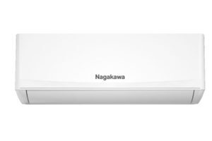 Điều hòa  Nagakawa 1 chiều Inverter 12000 BTU NIS-C12R2T50