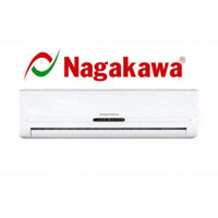 ĐIỀU HÒA NAGAKAWA 1 CHIỀU 9.000BTU NS-C09TK