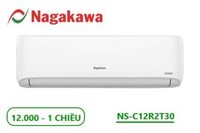 Điều hòa Nagakawa 1 chiều 12.000 BTU NS-C12R2T30
