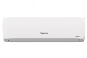 Điều hòa Nagakawa Inverter 12000 BTU 2 chiều NIS-A12R2H10 gas R-32