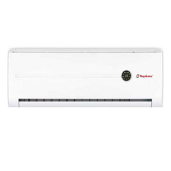 Điều hòa Nagakawa 12000 BTU 2 chiều NS-A132 B gas R-22