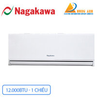 Điều hòa Nagakawa 12000BTU 1 chiều NS-C12R2H06