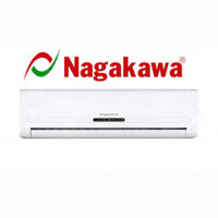 ĐIỀU HÒA NAGAKAWA 18.000 1 CHIỀU NS-C18TK
