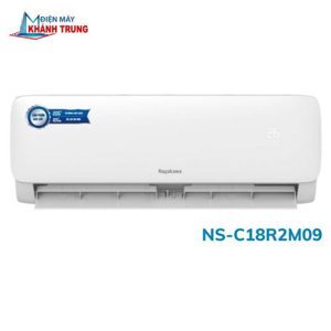 Điều hòa Nagakawa 18000 BTU 1 chiều NS-C18R2M09 gas R-32