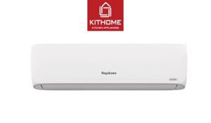 Điều hòa Nagakawa Inverter 18000 BTU 1 chiều NIS-C18R2H11 gas R-32