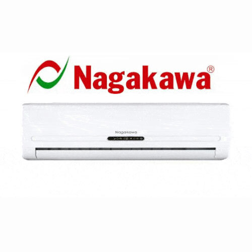 Điều hòa Nagakawa 18000 BTU 1 chiều NS-C18TK gas R-22
