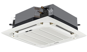 Điều hòa âm trần Nagakawa 18000 BTU 1 chiều NT-C18R1T20 gas R-410A