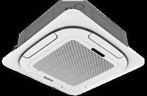 Điều hòa âm trần Nagakawa 18000 BTU 1 chiều NT-C18R1T20 gas R-410A