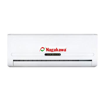 Điều hòa Nagakawa 18000 BTU 2 chiều Inverter NS-A188AV gas R-22