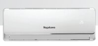 Điều hòa Nagakawa 18000BTU Inverter 2 chiều NS-A18IT năm 2019