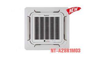 Điều hòa Nagakawa 2 chiều 28000 BTU A28R1M03 gas R410A