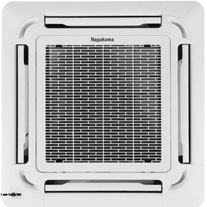 Điều hòa Nagakawa 2 chiều 36000 BTU A36R1M03 gas R410A
