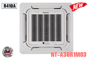 Điều hòa Nagakawa 2 chiều 36000 BTU A36R1M03 gas R410A