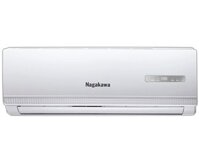 Điều hòa Nagakawa 2 Chiều 24.000 BTU NS-A24TL - Chính hãng