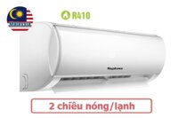 Điều hòa Nagakawa 2 chiều 9000BTU NS-A09R1M05
