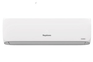 Điều hòa Nagakawa Inverter 24000 BTU 2 chiều NIS-A24R2H10 gas R-32