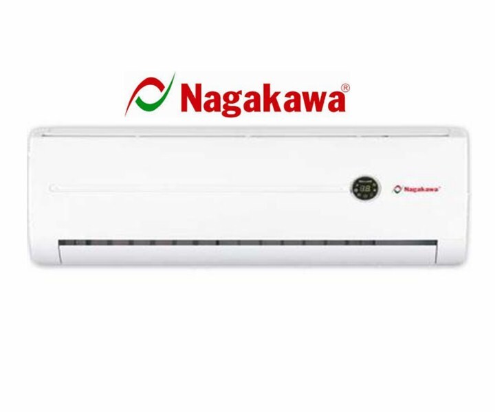 Điều hòa Nagakawa 24000 BTU 2 chiều NS-A24TK gas R-22