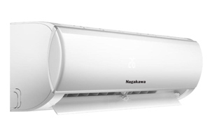 Điều hòa Nagakawa 24000BTU 1 chiều NS-C24R1M05 gas R-410A