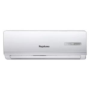 Điều hòa Nagakawa 24000BTU 1 chiều NS-C24R1M05 gas R-410A