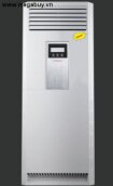 Điều hòa NAGAKAWA 27800BTU, loại tủ đứng, 2 cục 1 chiều, NP-C281