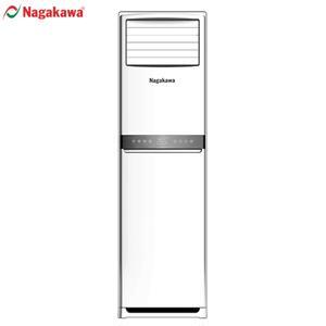 Điều hòa Nagakawa 28000 BTU 1 chiều NP-C28DH gas R-410A