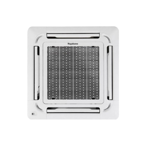 Điều hòa Nagakawa Inverter 28000 BTU 1 chiều NIT-C28R2M16 gas R-410A