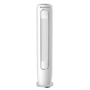 Điều hòa Nagakawa 28000 BTU 1 chiều NP-C28DL gas R-22