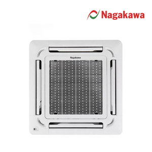 Điều hòa Nagakawa Inverter 28000 BTU 1 chiều NIT-C28R2M16 gas R-410A
