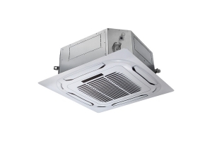 Điều hòa Nagakawa 36000 BTU 1 chiều NT-C3636S gas R-410A