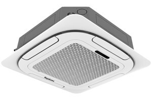 Điều hòa âm trần Nagakawa 36000 BTU 1 chiều NT-C36R1T20 gas R-410A