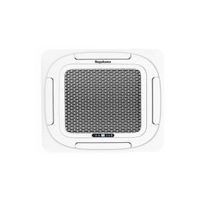 Điều hòa âm trần Nagakawa 36000 BTU 1 chiều NT-C36R1T20 gas R-410A