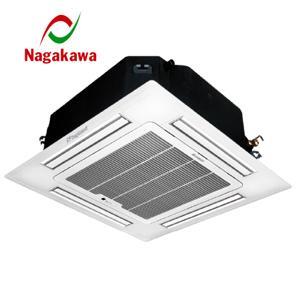 Điều hòa Nagakawa 36000 BTU 2 chiều NT-A3636M gas R-410A