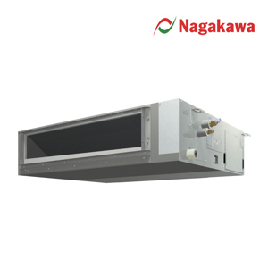 Điều hòa Nagakawa Inverter 48000 BTU 1 chiều NB-C48R1A18 gas R-410A