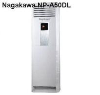 Điều hòa Nagakawa 50000 BTU 2 chiều NP-A50DL gas R-22