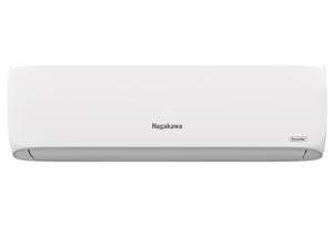 Điều hòa Nagakawa 9000 BTU 1 chiều Inverter NIS-C09R2H10 gas R-32