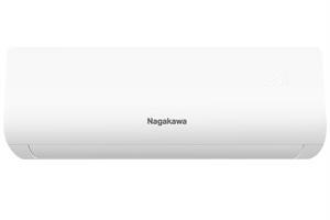 Điều hòa Nagakawa 9000 BTU 1 chiều NS-C09R2B52 gas R-32