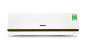Điều hòa Nagakawa 9000 BTU 1 chiều Inverter NS-C09IT gas R-410A