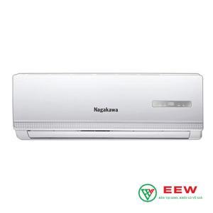 Điều hòa Nagakawa 9000 BTU 2 chiều NS-A09TL gas R-410A