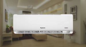 Điều hòa Nagakawa 9000 BTU 2 chiều Inverter NIS-A09R2T01 gas R-32