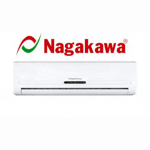 Điều hòa Nagakawa 9000 BTU 2 chiều NS-A09SK gas R-22