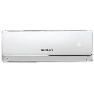 Điều hòa Nagakawa 9000BTU 1 chiều inverter NIS-C09IT R-410A