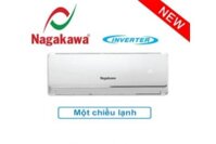 Điều hòa Nagakawa inverter 1 chiều NIS-C18IT 18000BTU